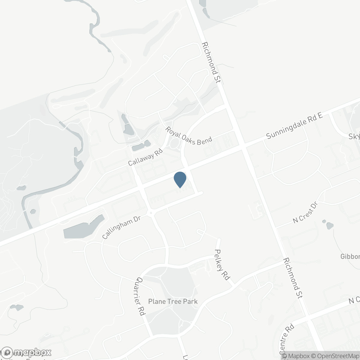 605 - 240 VILLAGE WALK BOULEVARD, London, Ontario N6G 0P6